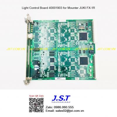 Board for SMT line
